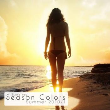 VA - Season Colors: Summer 2010/1