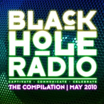 VA - Black Hole Radio May