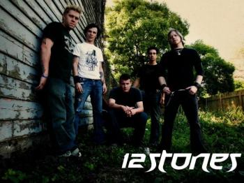 12 Stones - 