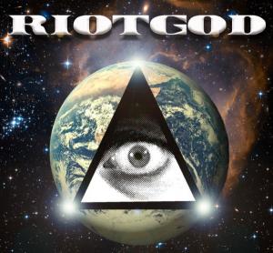 Riotgod - Riotgod