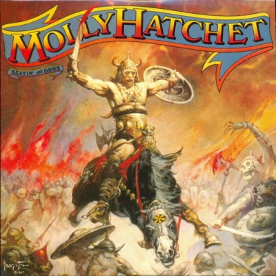 Molly Hatchet / Original Album Classics 