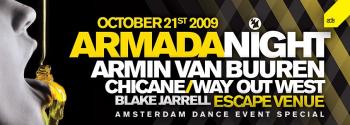 Amsterdam Dance Event