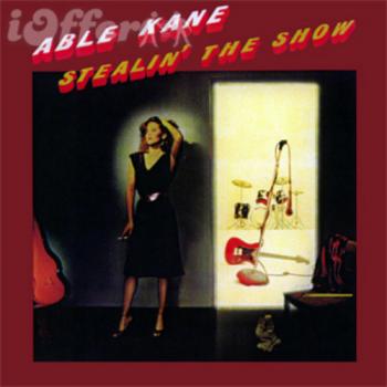 Able Kane - Stealin' The Show