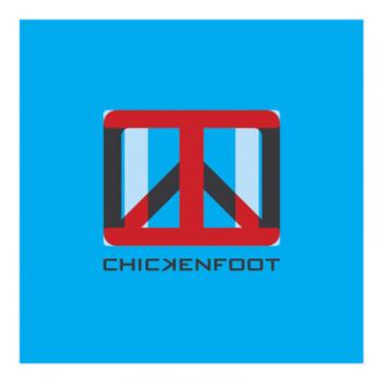 Chickenfoot - III