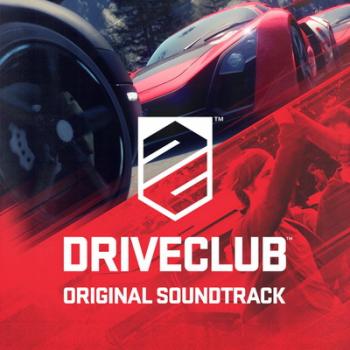 Hybrid - Driveclub Original Soundtrack