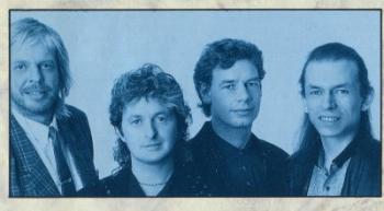 Anderson Bruford Wakeman Howe