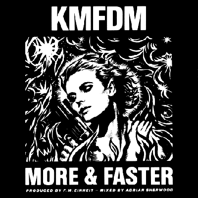 KMFDM -  