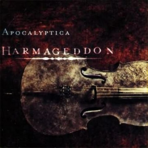 Apocalyptica Discography 