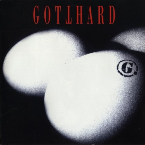 Gotthard Discography 