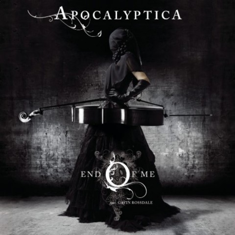 Apocalyptica Discography 