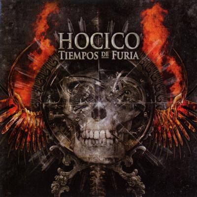 Hocico - Discography 