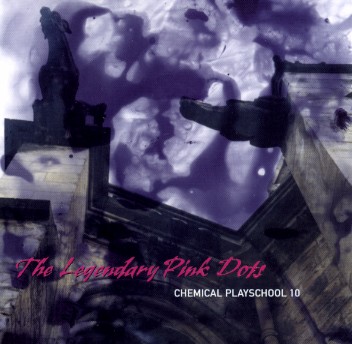 The Legendary Pink Dots - Discography 