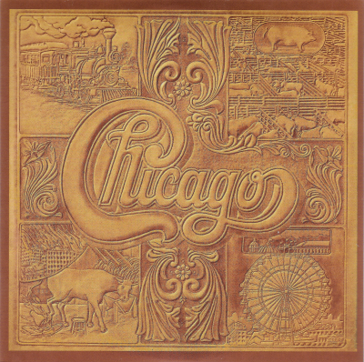 Chicago - Original Album Series 