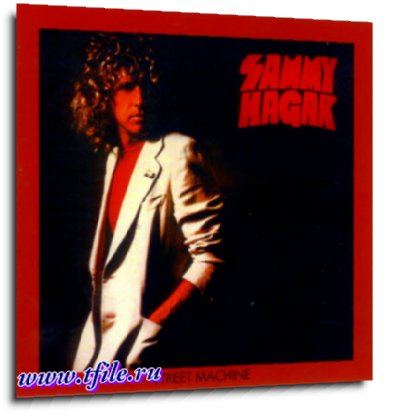 Sammy Hagar