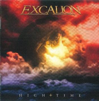 Excalion - High Time