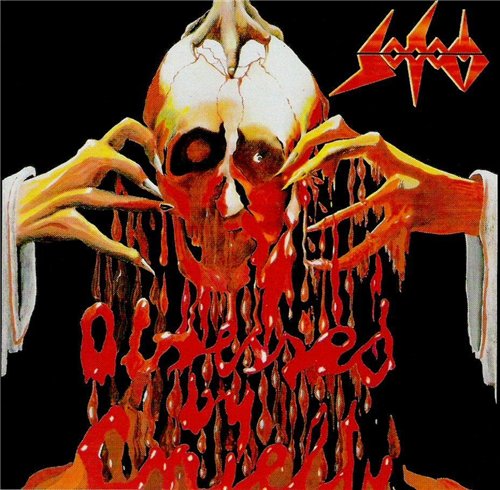 Sodom - Discography 