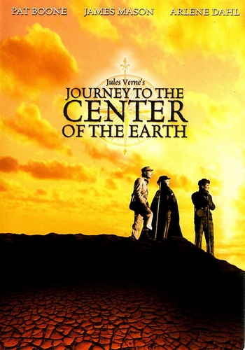     / Journey to the Center of the Earth MVO