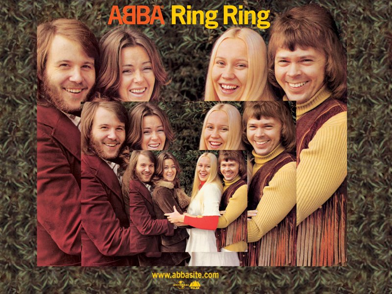 ABBA - The Complete Studio Recordings 