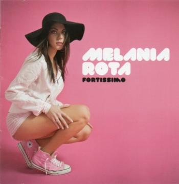 Melania Rota - Fortissimo