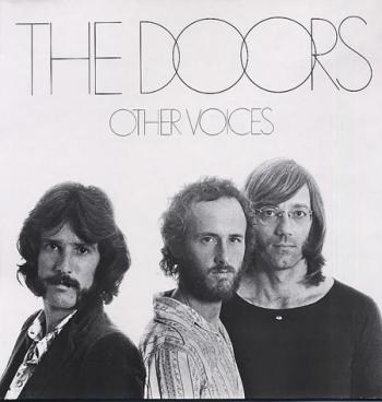 The Doors - Other voices