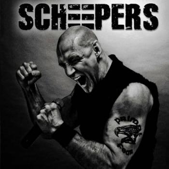 Scheepers - Scheepers