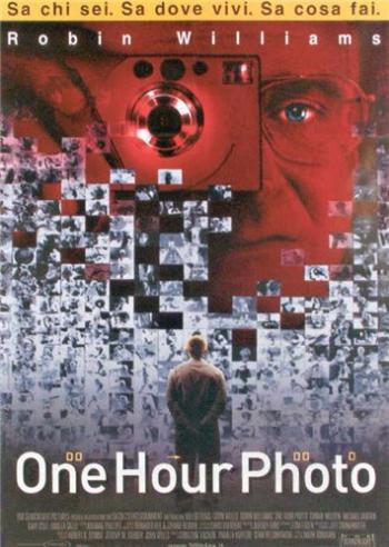    / One Hour Photo MVO