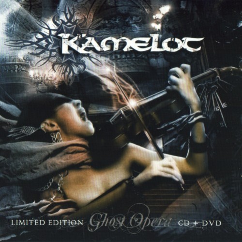 Kamelot - Discography 