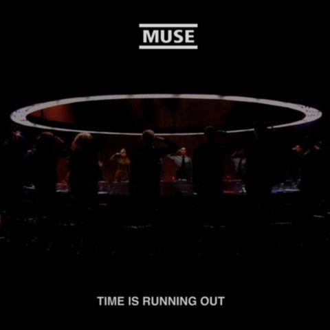 Muse Discography 