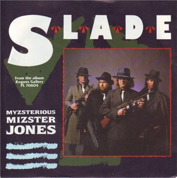 Slade - Discography 