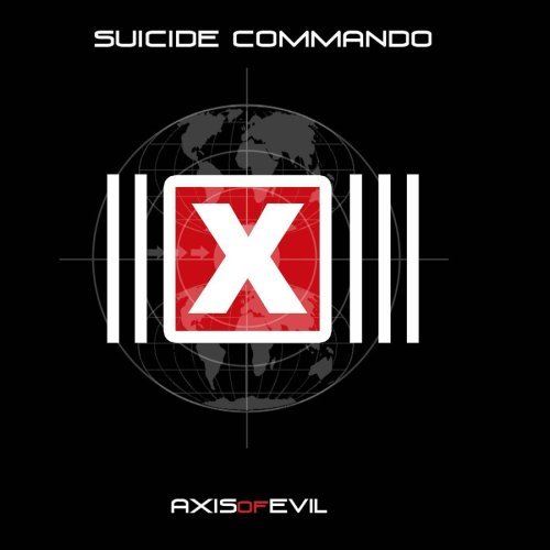 Suicide Commando - Discography 