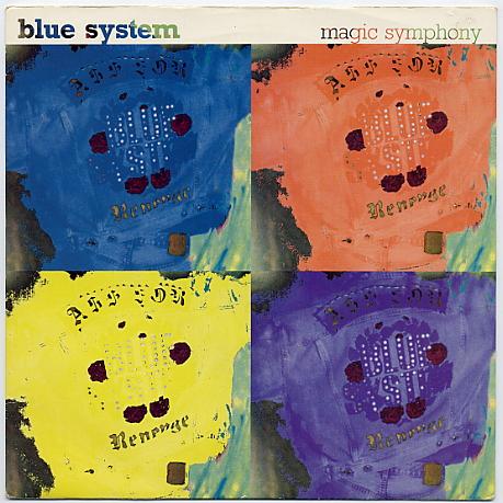 Blue System - Discography 