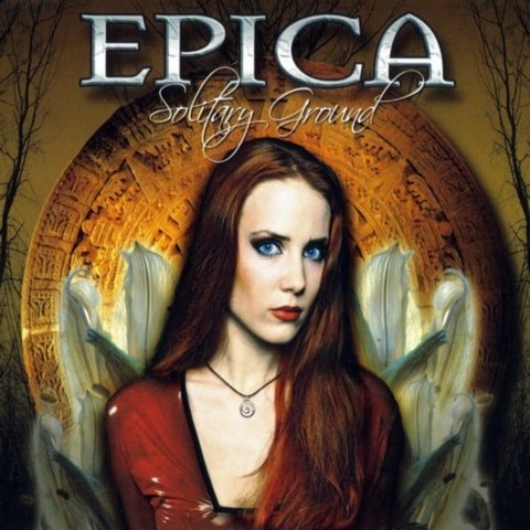 Epica Discography 