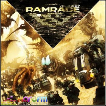 VA - Rampage 27