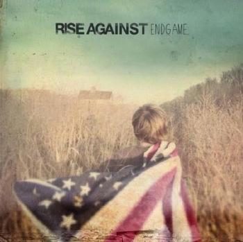 Rise Against - Endgame