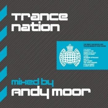 VA - Trance Nation