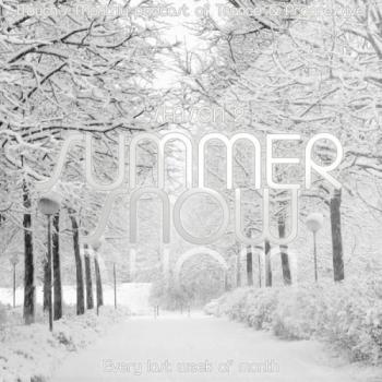 1Touch - Summer Snow 016 SBD