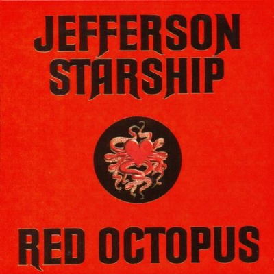 Jefferson Starship - Original Album Classics 