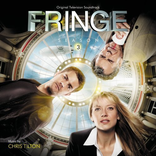 OST  /  :  1-4 / Fringe: Seasons 1-4 