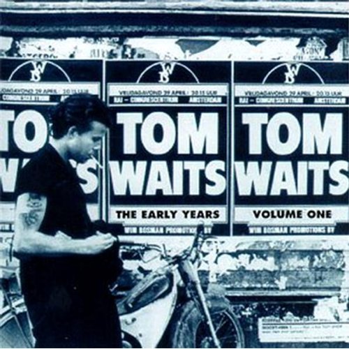 Tom Waits - Discography 