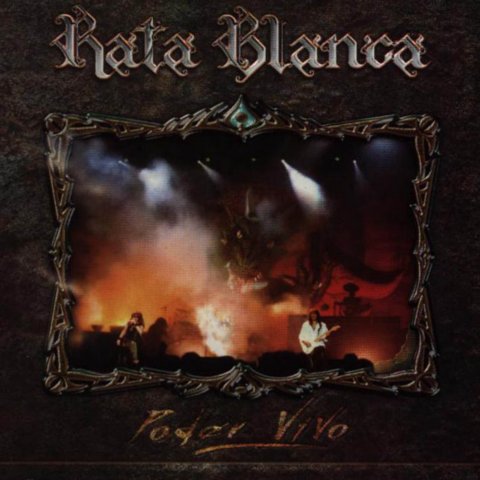 Rata Blanca Discography 