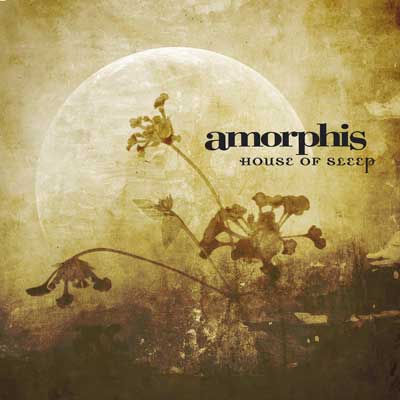 Amorphis - Discography 