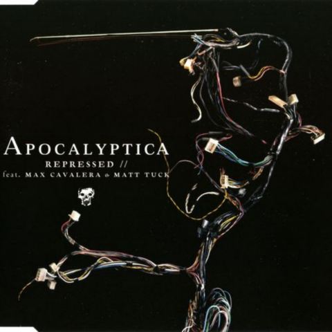 Apocalyptica Discography 