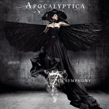 Apocalyptica - 7th Symphony