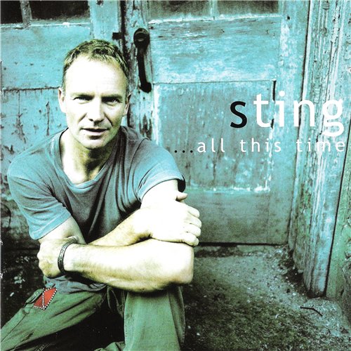 Sting - Discography 