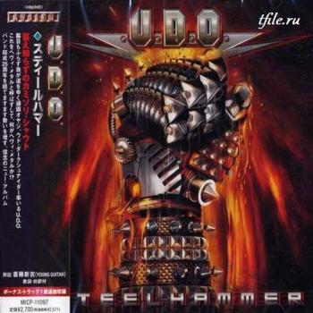 U.D.O. - Steelhammer