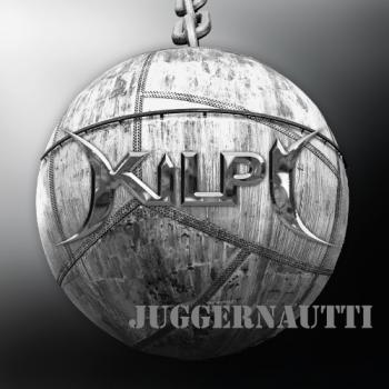 Kilpi - Juggernautti