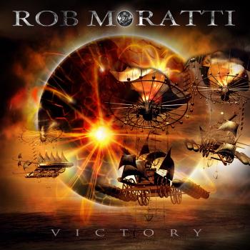 Rob Moratti - Victory