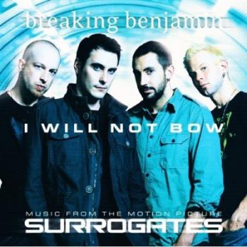 Breaking Benjamin - I Will Not Bow