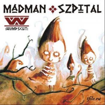 :Wumpscut: - Madman Szpital