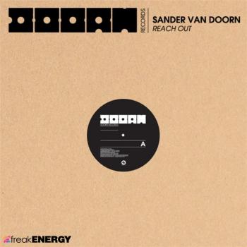 Sander van Doorn - Daisy